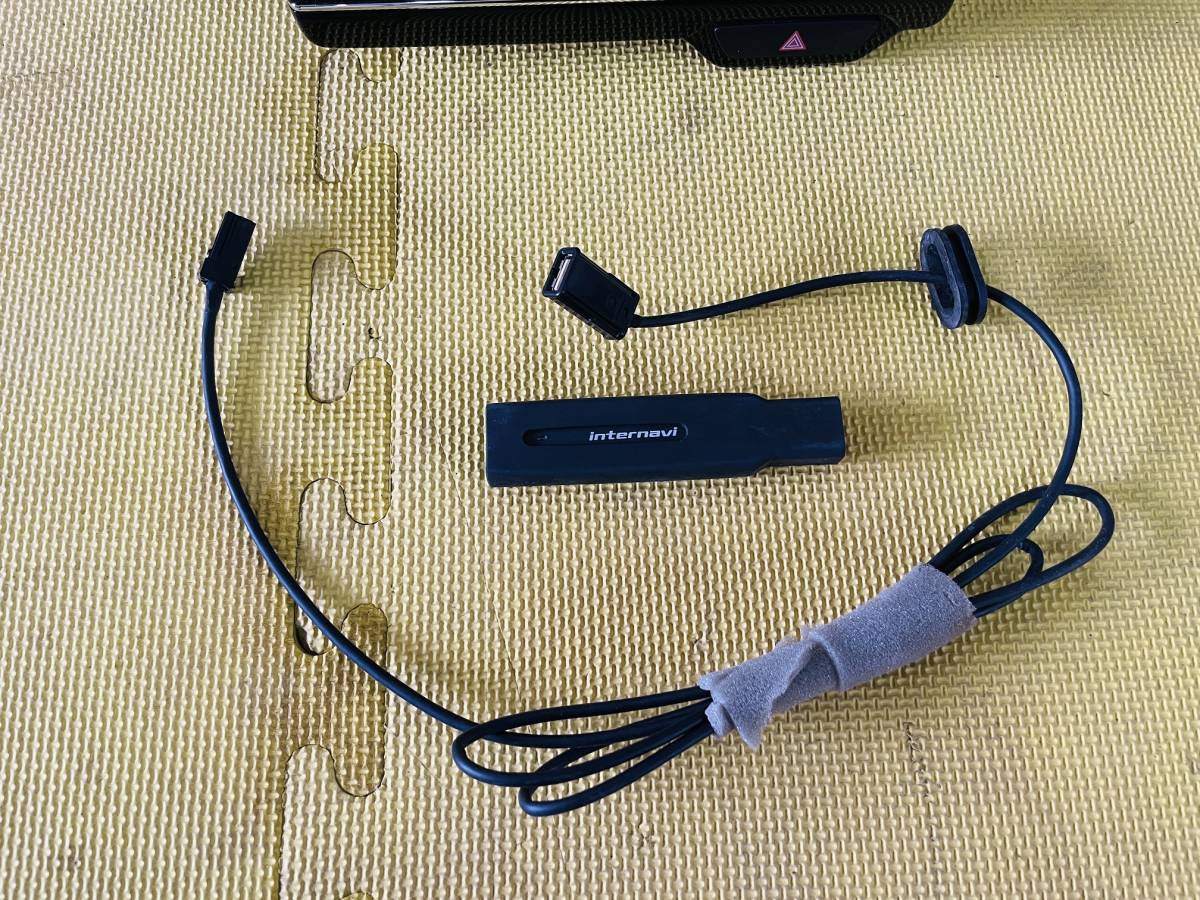 ホンダ純正 Gathers VXU-207NBi 8インチ 2019年度春版地図フルセグ