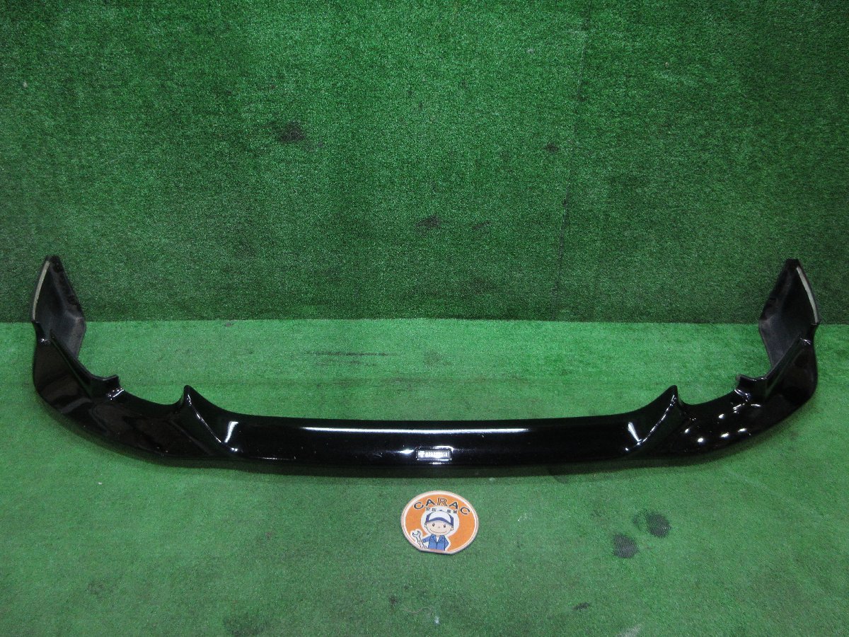 モデリスタ プリウスα MODELLISTA ZVW41 中古 リップスポイラー ZVW40W 