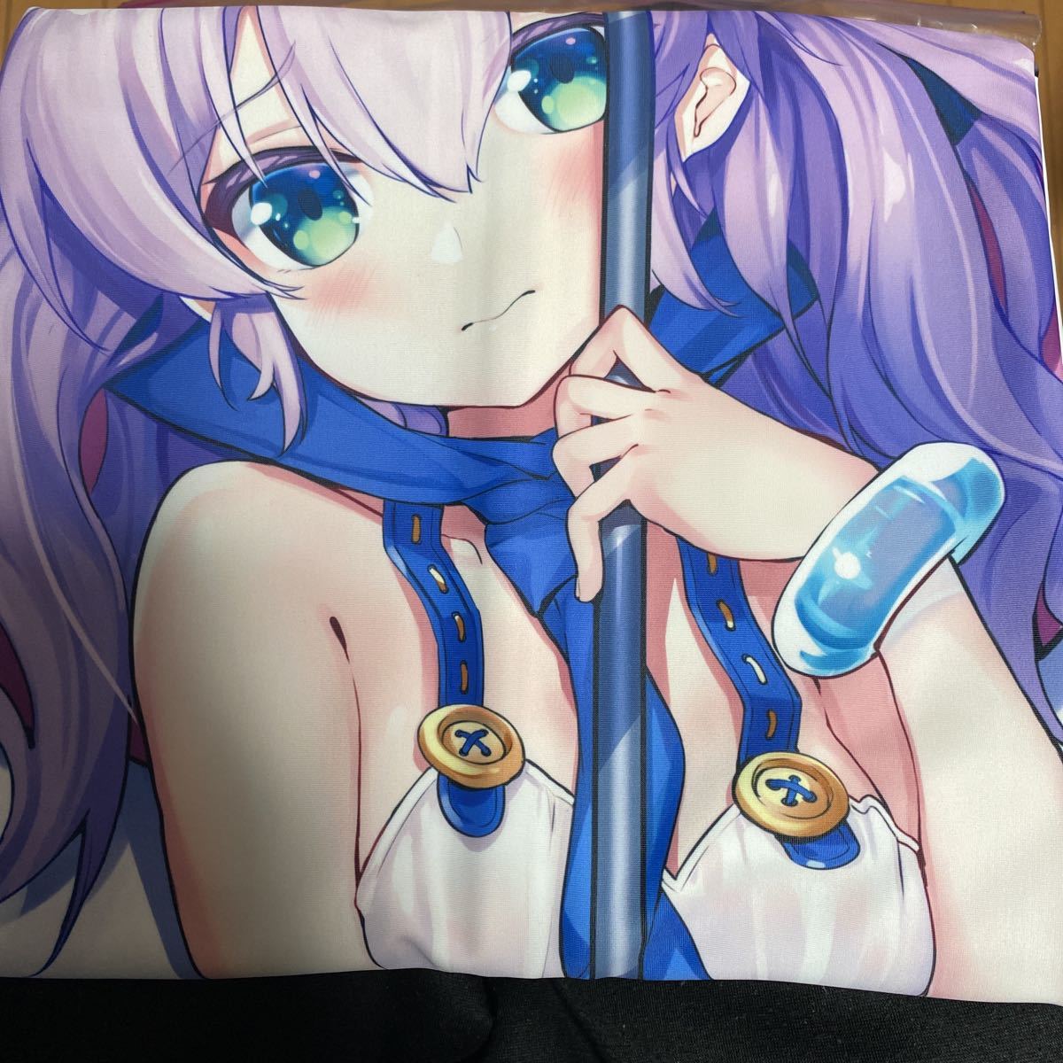 抱き枕カバー　ジャベリン　YOSTAR ライクトロン