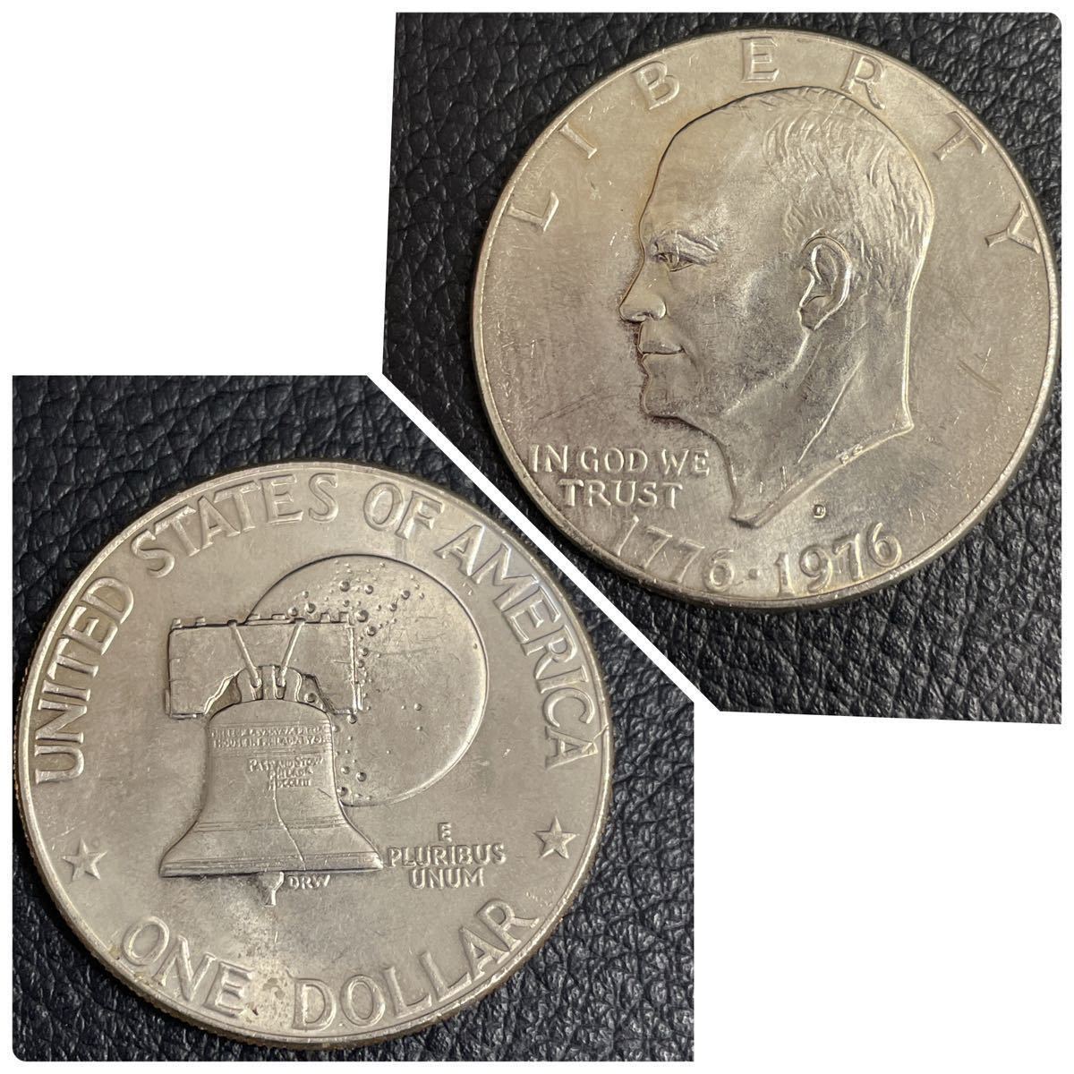 アメリカ 古銭 アメリカドル 銭 1ドル LIBERTY まとめ ONE DOLLAR USA アイゼンハワー・ダラー HALF QUARTER ONE  DIME CENT セット(北アメリカ)｜売買されたオークション情報、Yahoo!オークション(旧ヤフオク!) の商品情報をアーカイブ公開 -  オークファン（aucfan.com）