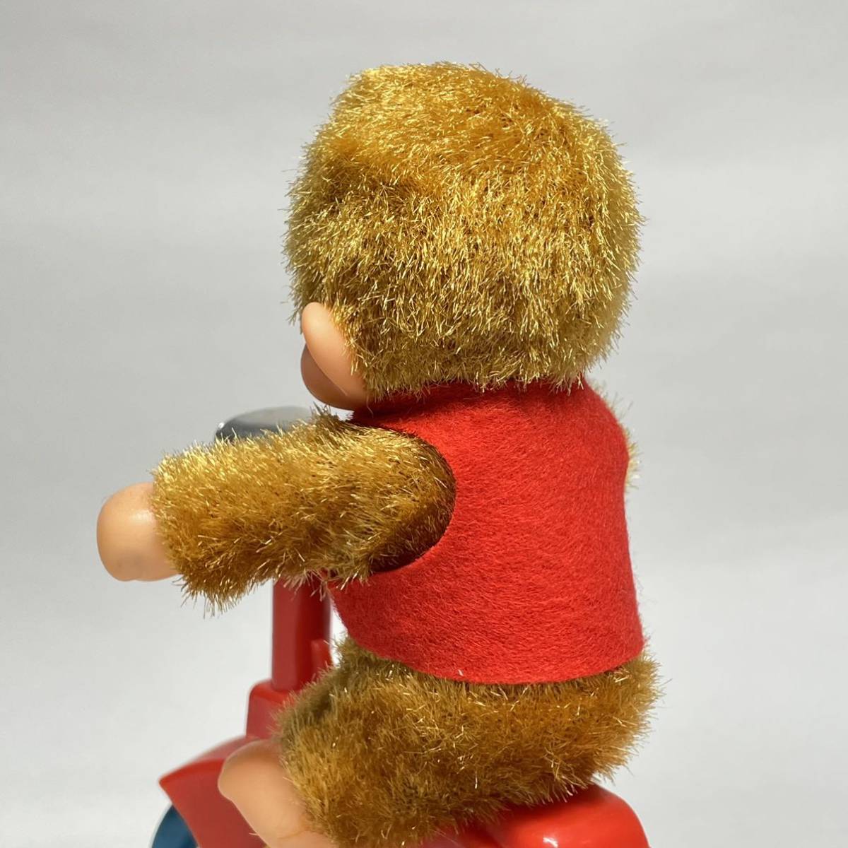 昭和レトロな茶釜のオイルライターです(⁠。⁠•̀⁠ᴗ⁠-⁠)⁠✧