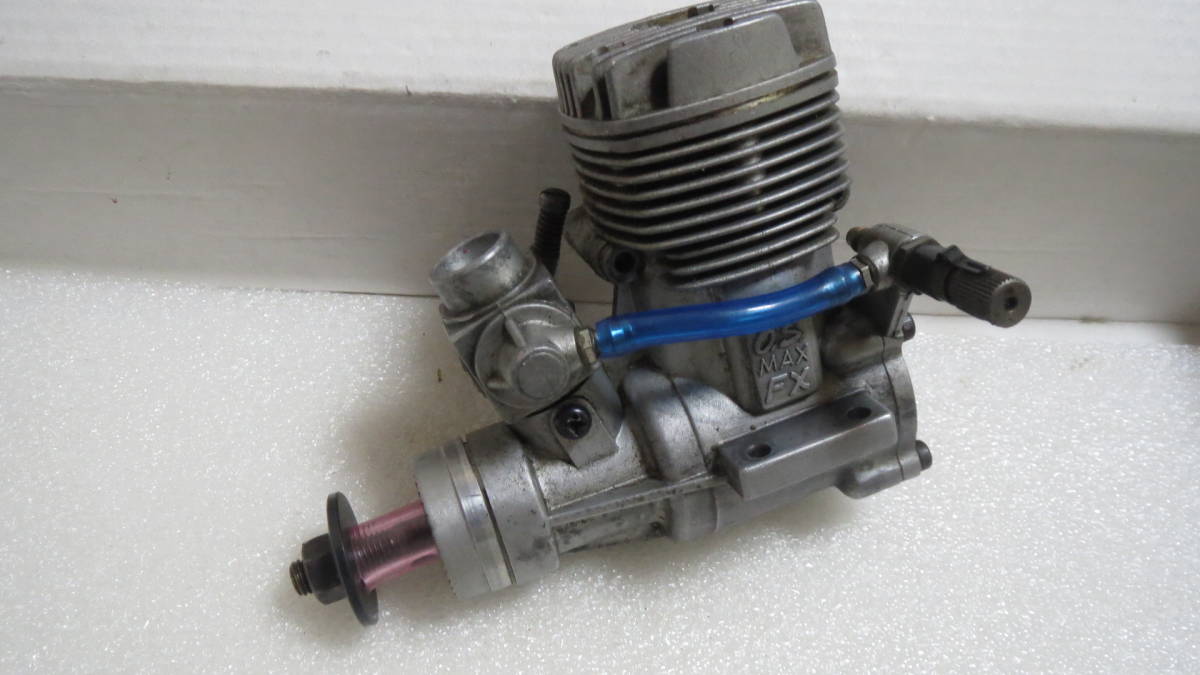 0 OS - FX エンジン MAX eBay Max 送料無料 中古 Yahoo!オークション
