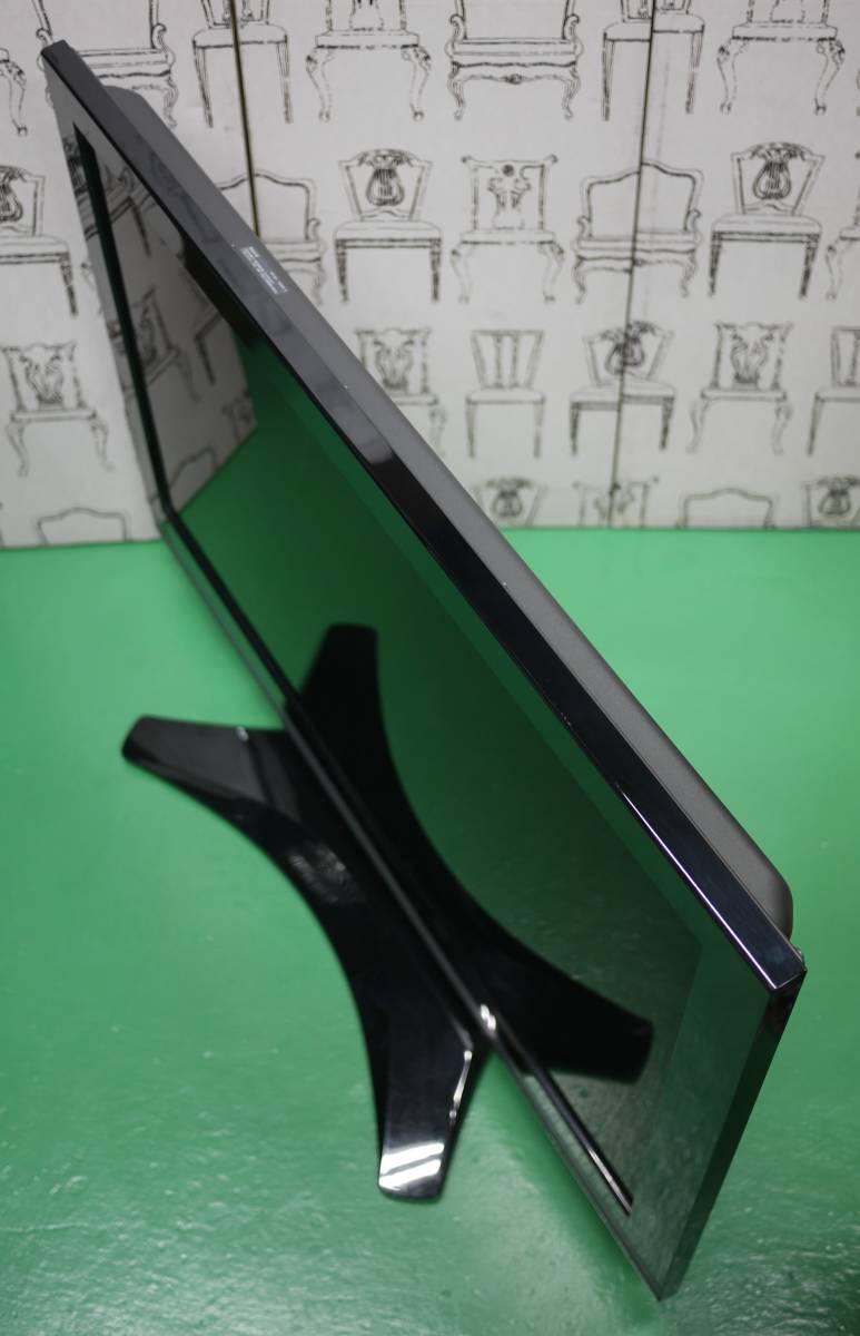 希少 美品 日立 42V型 フルハイビジョン プラズマテレビ P42-XP05 2010 