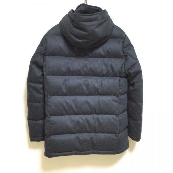 マッキントッシュロンドン MACKINTOSH LONDON ダウンジャケット サイズ
