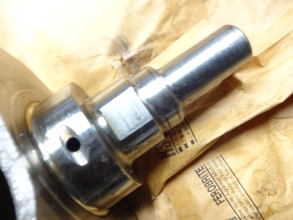 純正 EJ20 クランクシャフト subaru crankshaft スバル GDB