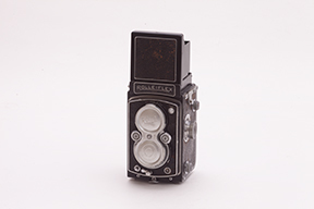 Rolleiflex ローライ2眼レフ 二眼レフカメラ 中判カメラ ROLLEIFLEX