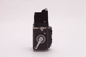 Rolleiflex ローライ2眼レフ 二眼レフカメラ 中判カメラ ROLLEIFLEX