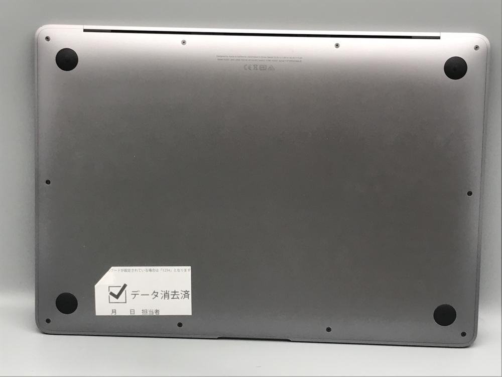 M571【美品】 充放電回数113回 MacBook Air Retina 2020 13インチ SSD