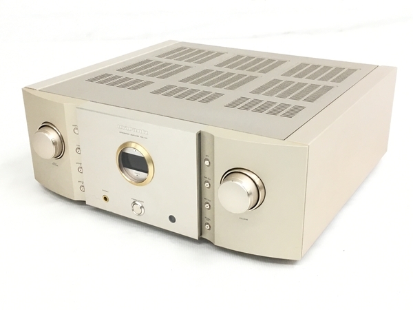 Marantz PM-11S1 プリメインアンプ オーディオ 音響 機材 マランツ