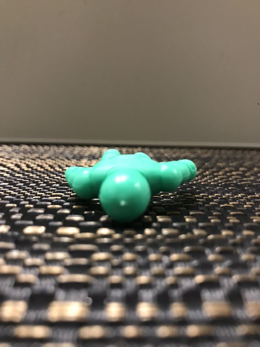 昭和レトロ 当時物 キン肉マン ウォーズマン 消しゴム キン消し 王位パート3 昭和レトロ 当時物 キン肉マン ウォーズマン 消しゴム キン消し 王位