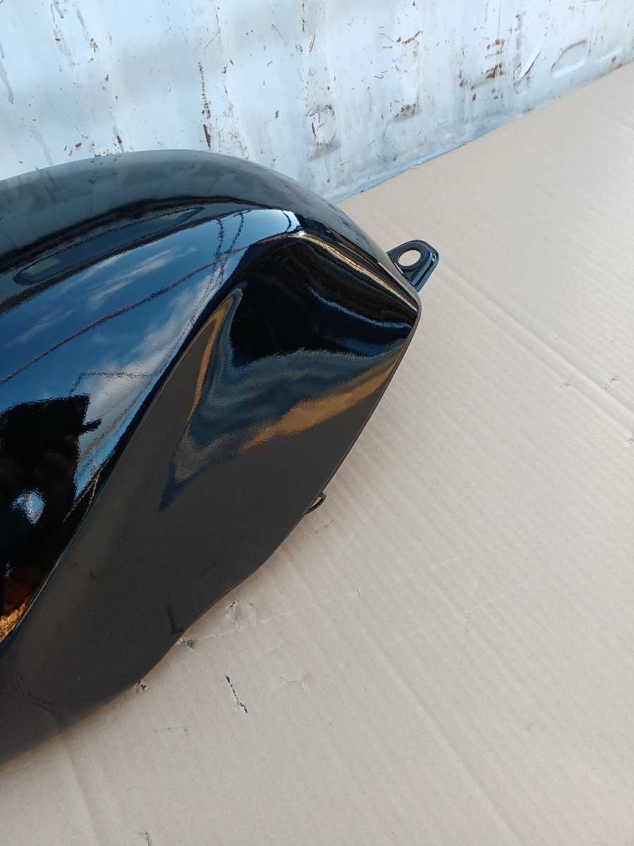 美品！バリオス　純正タンク ペイント後未使用 純正タンク 美品！バリオス2 ペイント後未使用 Tank Fuel 書類