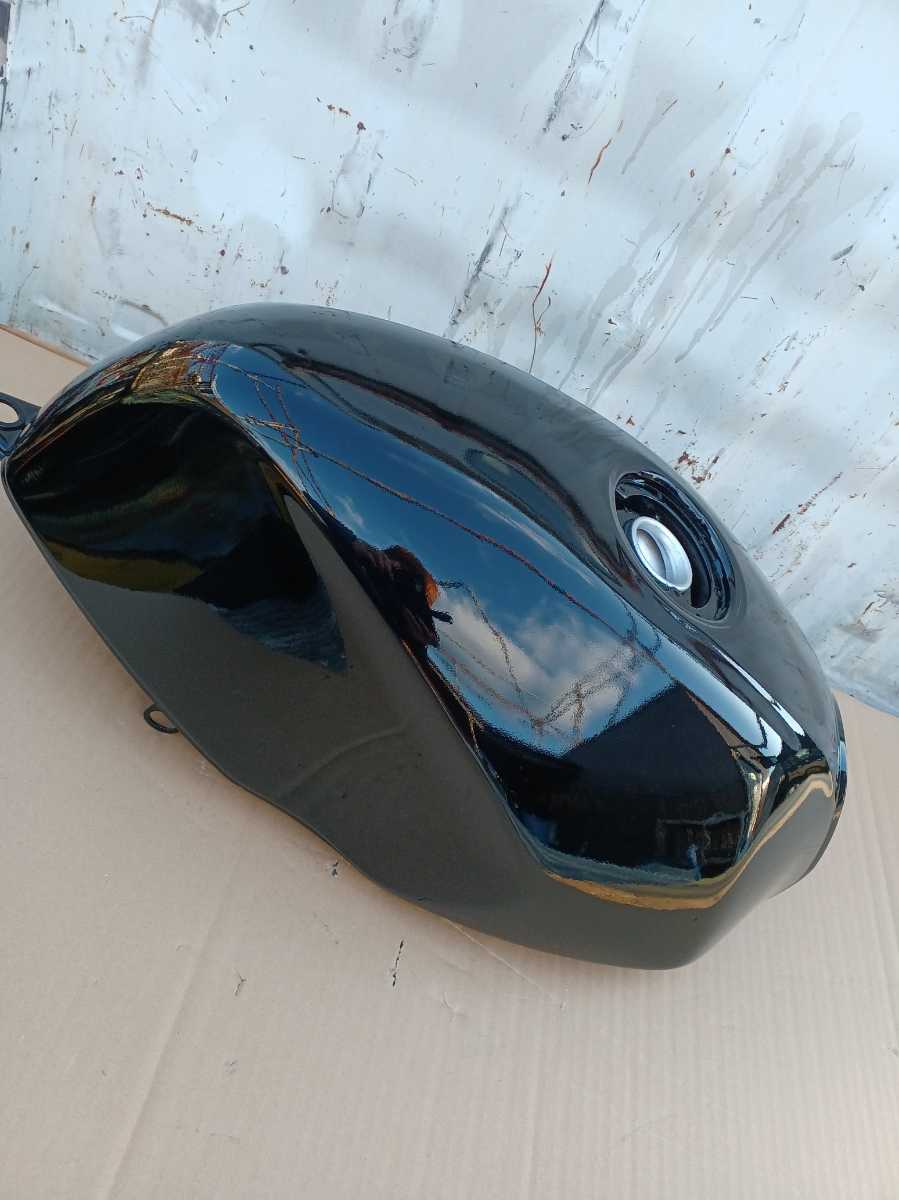美品！バリオス　純正タンク ペイント後未使用 純正タンク 美品！バリオス2 ペイント後未使用 Tank Fuel 書類