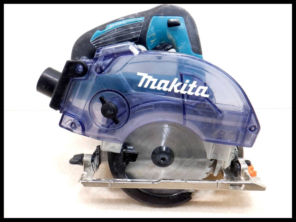 マキタ 125mm | KS511D 18V makita 125mm充電式防じんマルノコ 株式 