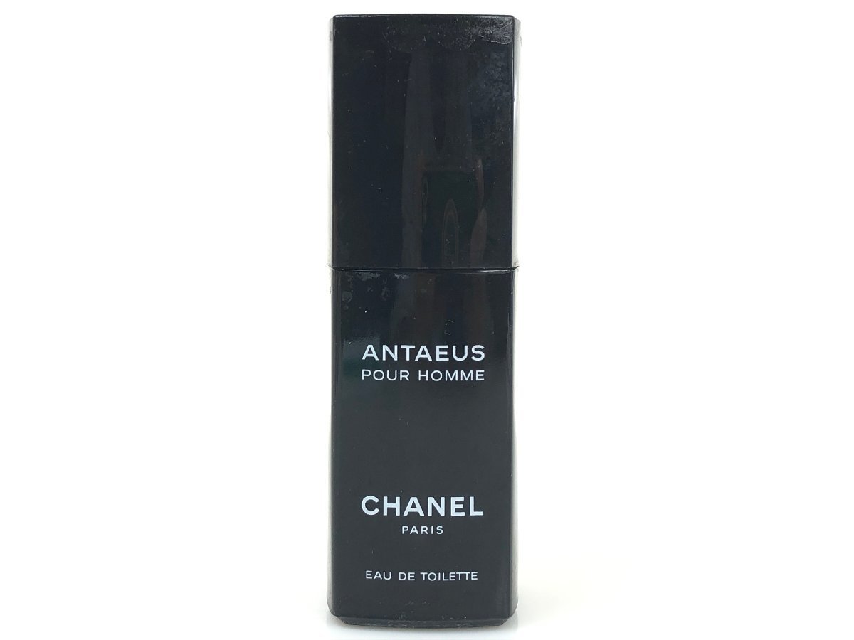 シャネル CHANEL アンテウス ANTAEUS プールオム オードトワレ