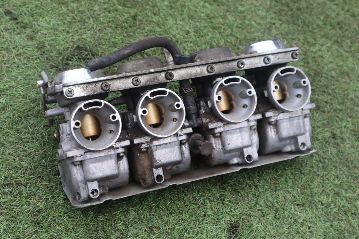 XJ系 キャブレター CBX400F GS400 Z400FX CB400T CB250T Z400GP XJ400 RZ250 RG250 GSX400E KH400 Z1 Z2 Z750RS CB400F Z400FX