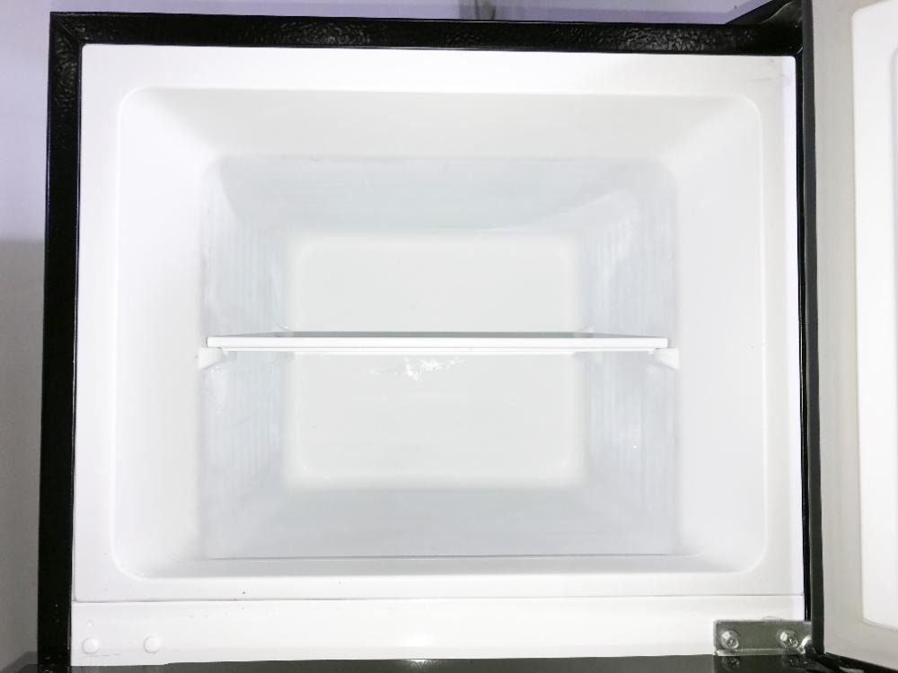 ○送料無料☆2019年製☆超美品 中古☆maxzen 118L コンパクト
