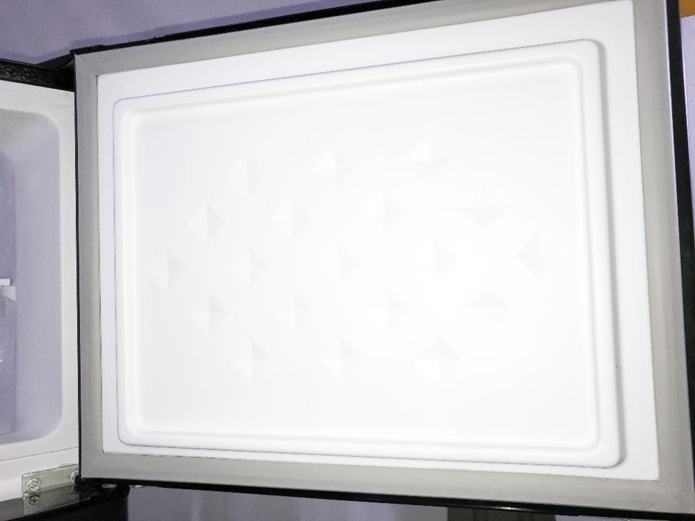 ○送料無料☆2019年製☆超美品 中古☆maxzen 118L コンパクト