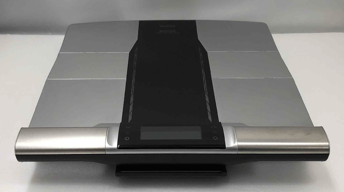 中古品】TANITA（タニタ）デュアルタイプ体組成計 RD-802 innerscan