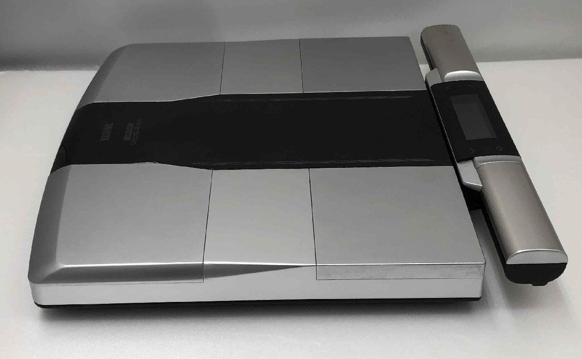 中古品】TANITA（タニタ）デュアルタイプ体組成計 RD-802 innerscan