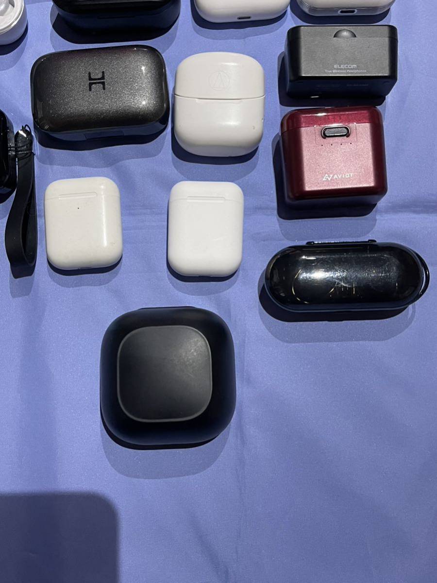イヤホン まとめ売り 引退品 【公式通販】