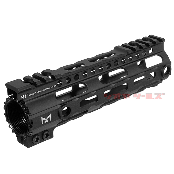 ☆軽量！☆M4用 MIDWEST IND G3 Mタイプ 12インチ M-LOK HANDGUARD (12inch