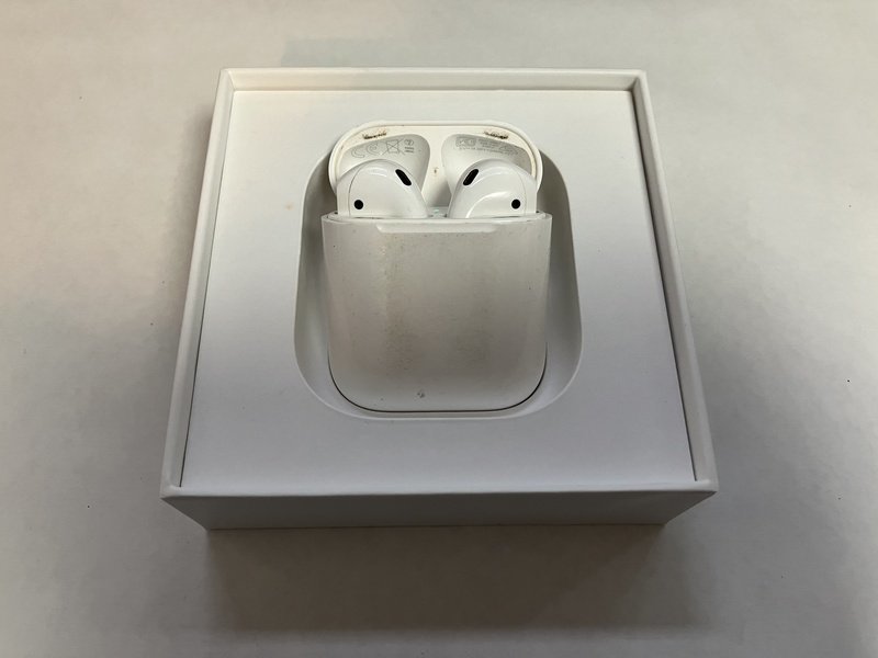 AirPods 第1世代 MMEF2J⁄A Apple - 価格.com ホワイト 価格比較 （第1
