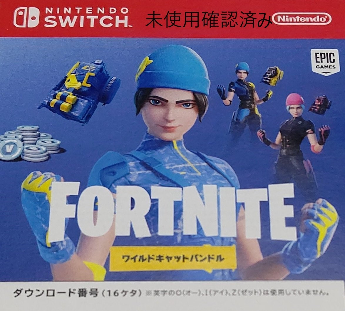 ニンテンドースイッチ フォートナイト Special セット Switch Nintendo