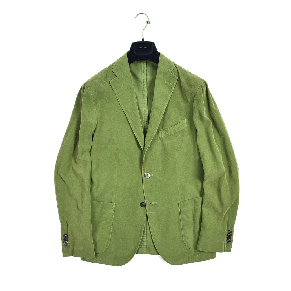 ボリオリ BOGLIOLI ⁄ K-jacket ヤマダウェブコム BOGLIOLI（ボリオリ 