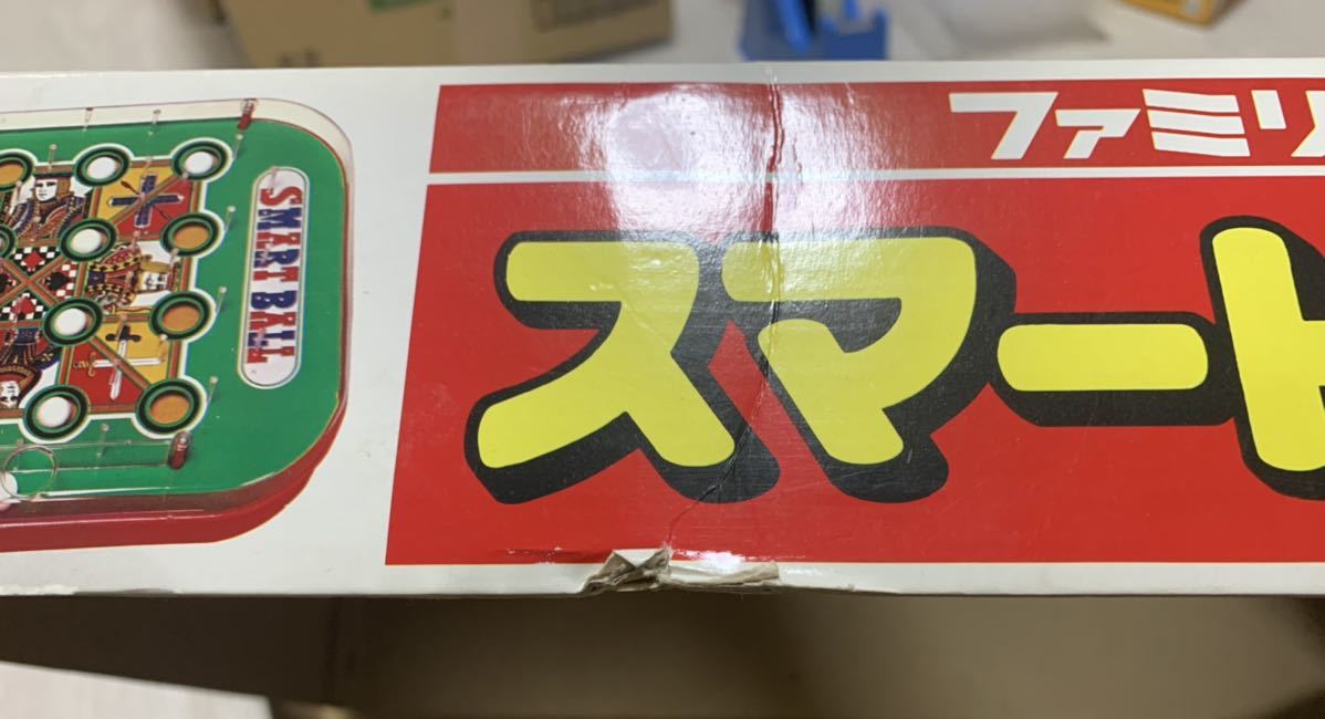 Tsukuda Original スマートボール　昭和レトロ　ツクダ スマートボール ツクダオリジナル 動作確認済 レトロ玩具 Tsukuda