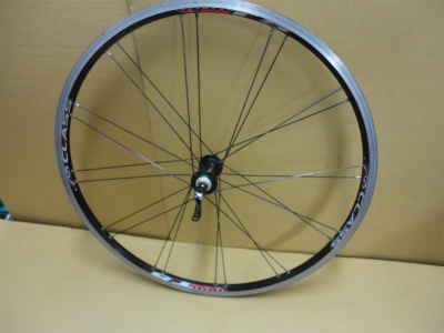 ACLASS　VETRAX T5　MTB　26インチ　フロントホイール　