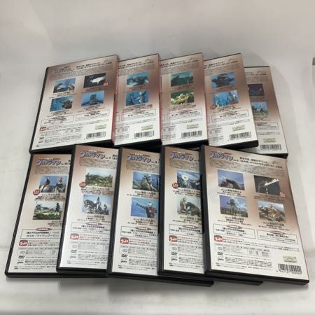 1円〜 ウルトラマン DVD VOL.1〜10巻 DVD ウルトラマン 全10巻セット