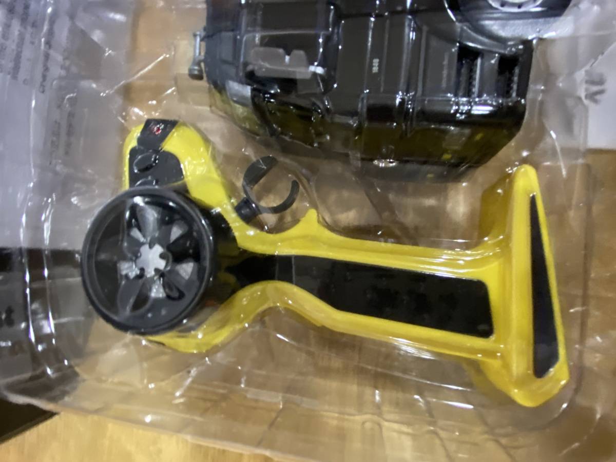 1会） RC ベビースターラジコン トレーラー 非売品 貴重 ベビースター