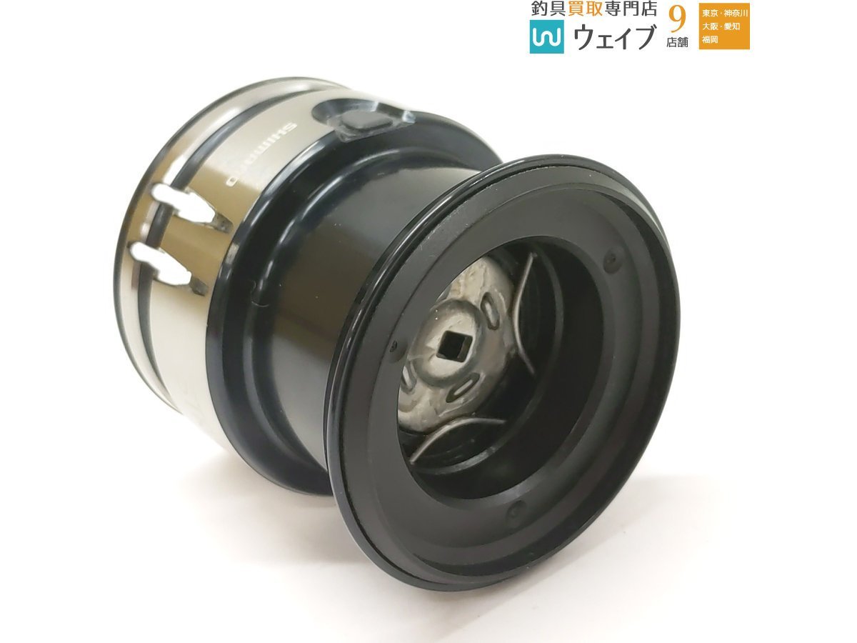 シマノ 19ストラディック 3000MHG 純正スプール 【公式通販】