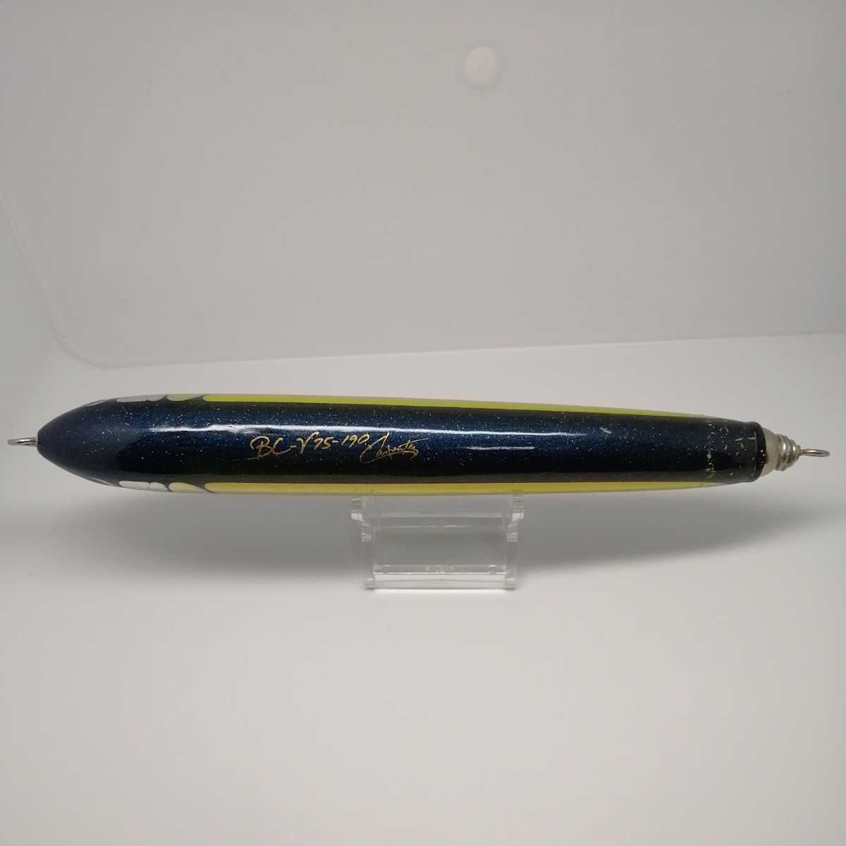カーペンター BC-γ ガンマ 75-190 Carpenter BC 公式通販 0 中古美品