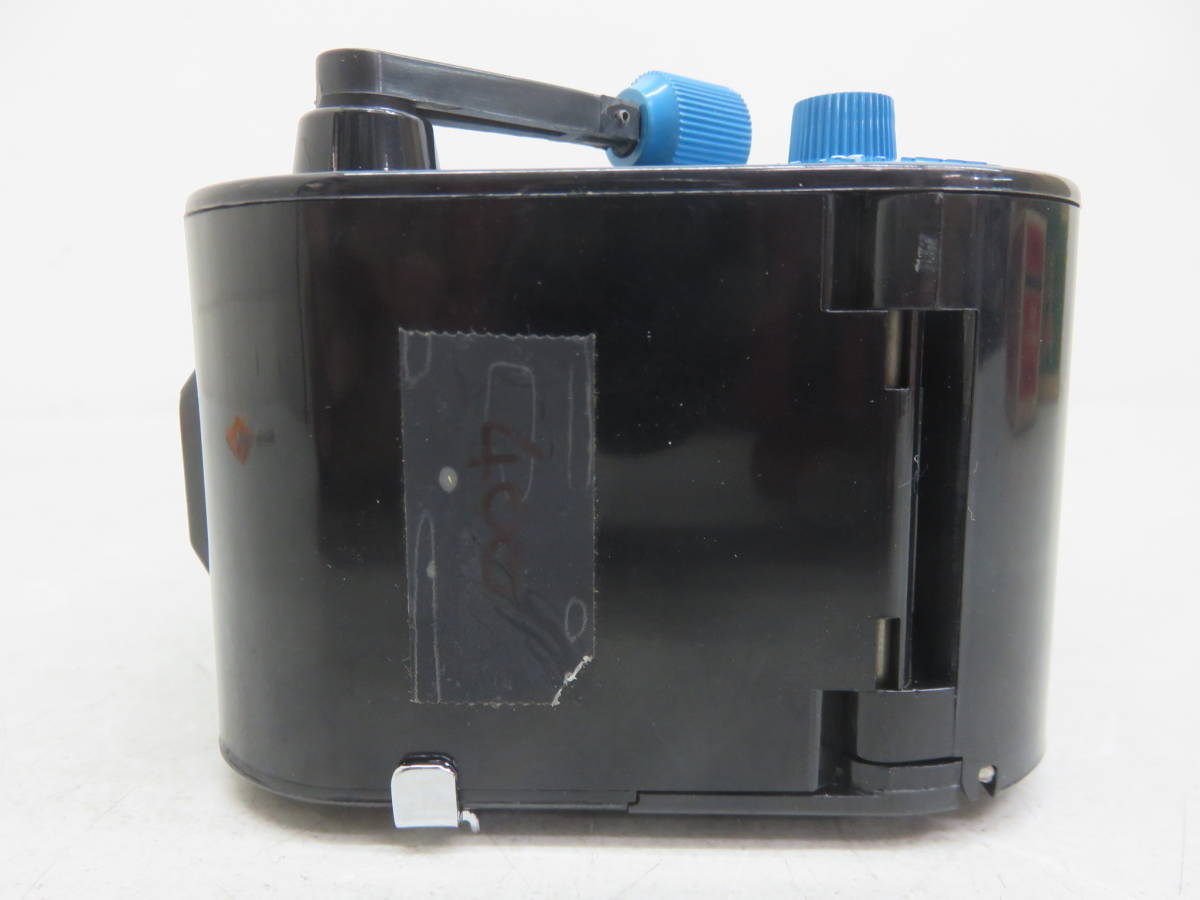 King キング フィルムローダー FILM LOADER D/L フィルム巻取り
