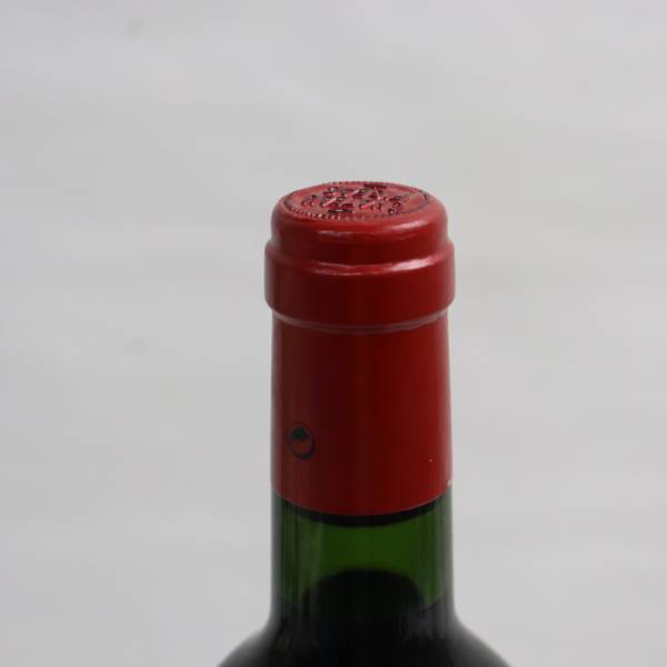 CHATEAU-FIGEAC（シャトーフィジャック）1998 13％ 750ml T23A130080