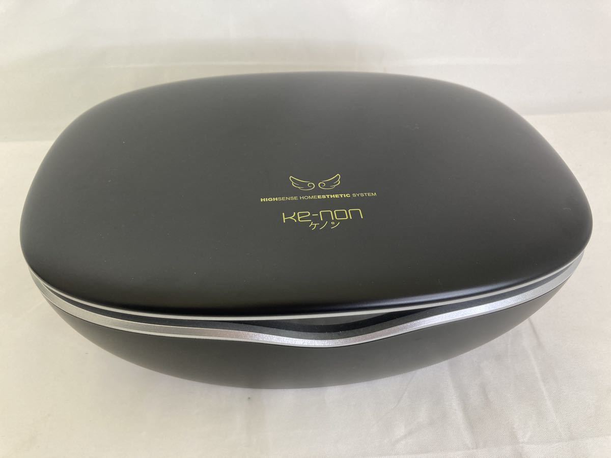美容/健康 ケノン 家庭光美容器 NIPL-2080 Ke-non