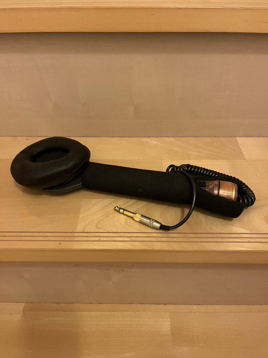 DJ用 片耳ヘッドホン SONY MDR-Z900 【公式通販】