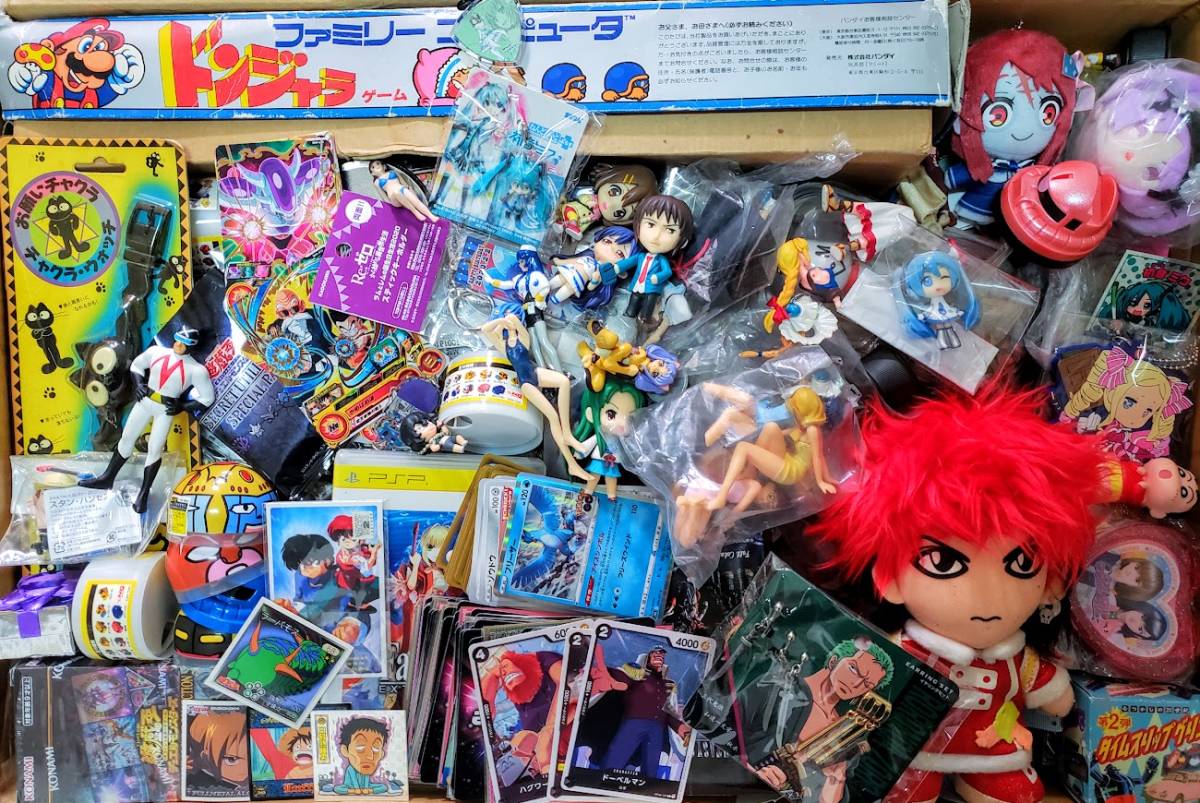送2010円～ 処分160サイズ「ワンピース ポケモン 遊戯王 カード 美少女