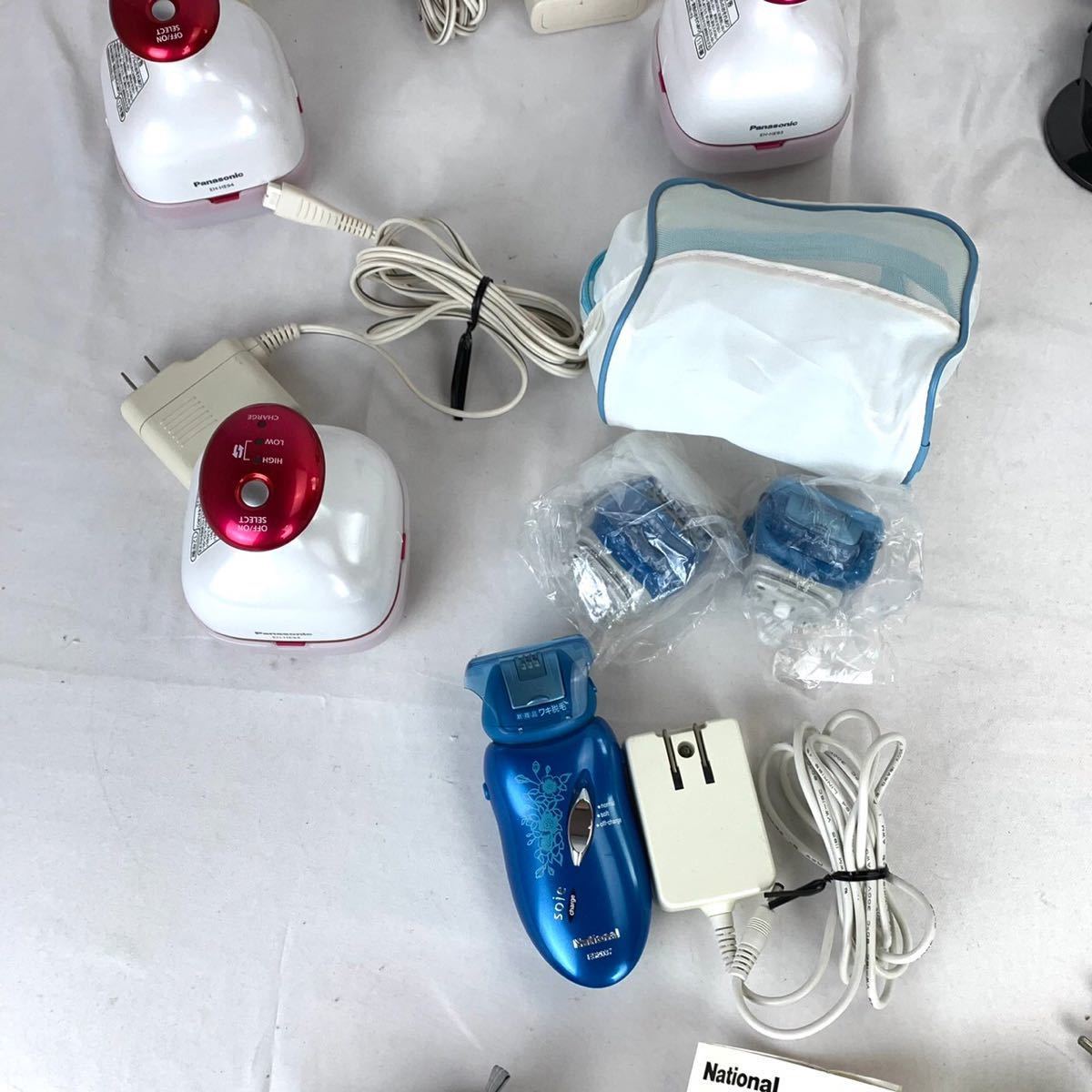 Panasonic ⁄ プレミアム 超音波美容器 EH-XU10の公式商品情報｜美容