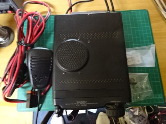 八重洲 FT-100DM 100w FT-100 YAESU ヤエス HF⁄50 eBay HF⁄50⁄
