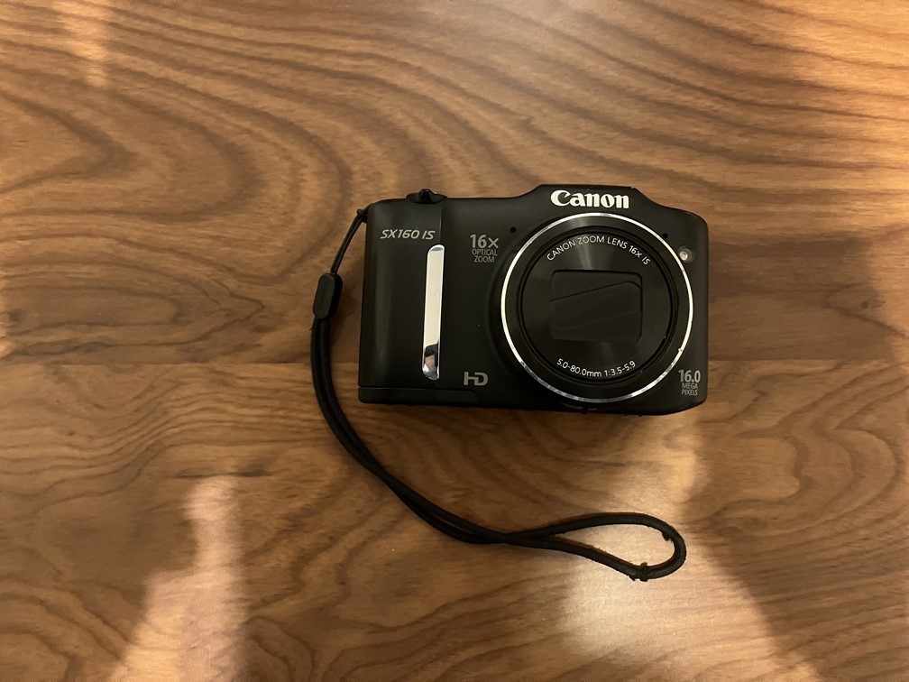  SX160 IS(キヤノン)｜売買されたオークション情報、yahooの商品情報をアーカイブ公開 - オークファン キヤノン