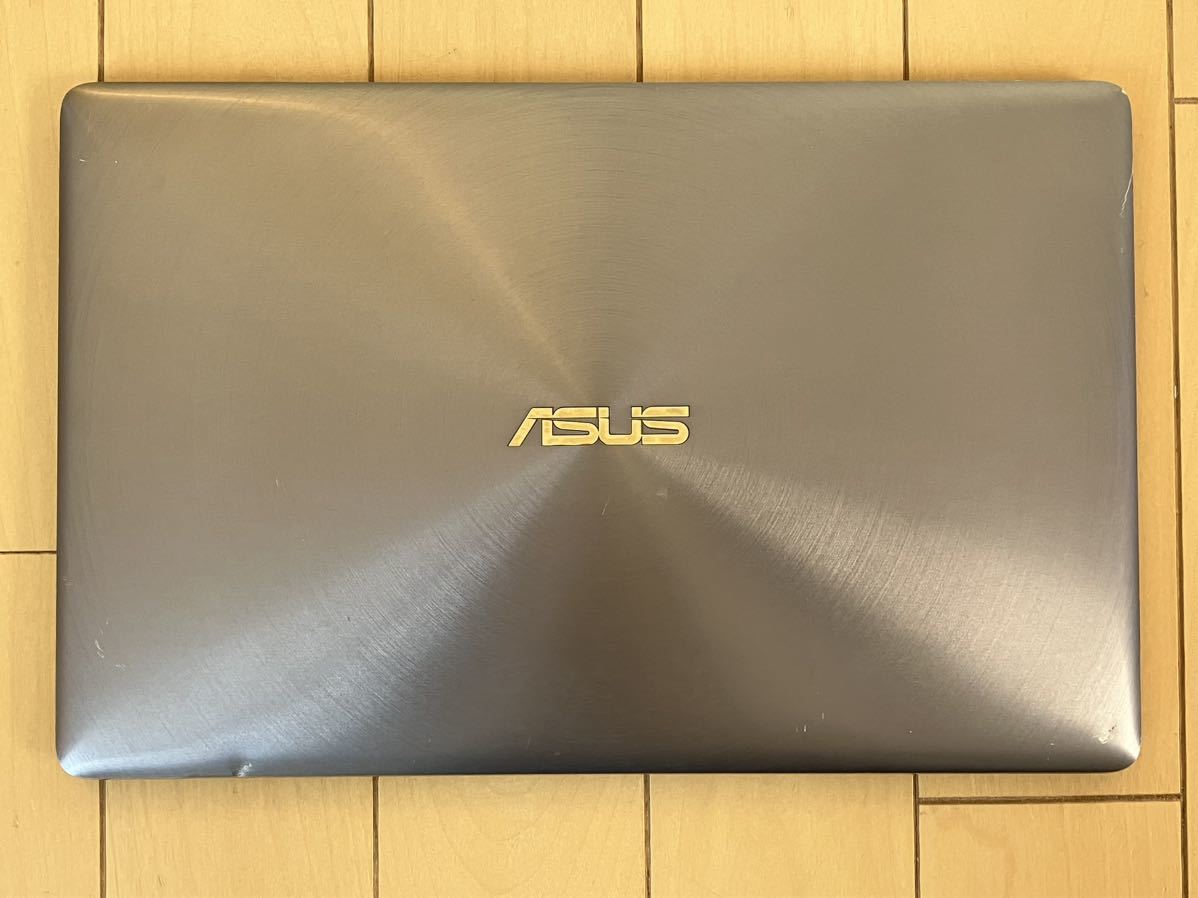 薄さ11.9mm第7世代Corei5+SSD256G+8Gメモリ 12.5型FHD
