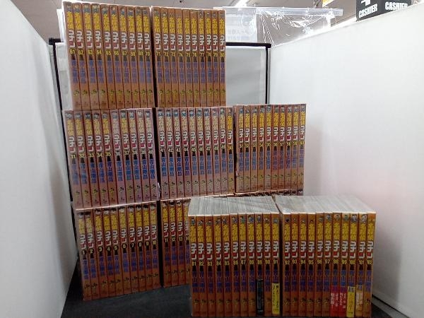 名探偵コナン　1巻〜102巻　セット売り　青山剛昌　おまけ+PLUS 名探偵コナン 名探偵コナン 青山剛昌 102巻セット 1巻〜102巻
