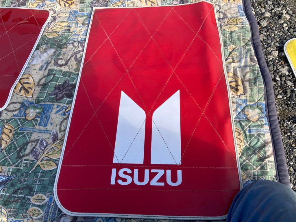 イスズ当時物タレゴム