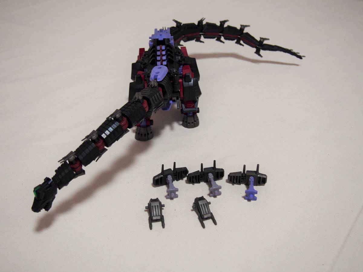 1円～ TOMY 旧ゾイド アルティメットセイスモ ジャンク品 【公式通販】