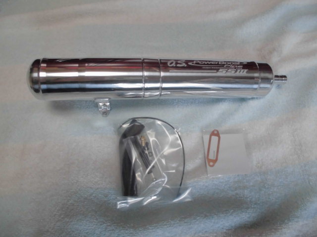MAX OS 小川精機 55HZ-R 55HZ O.S. MAX-55HZ Helicopter HYPER &gt