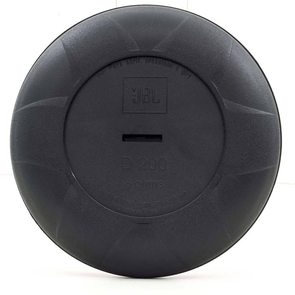JBL 1インチ フェノリック ドライバー D200X ホーンドライバー | D200
