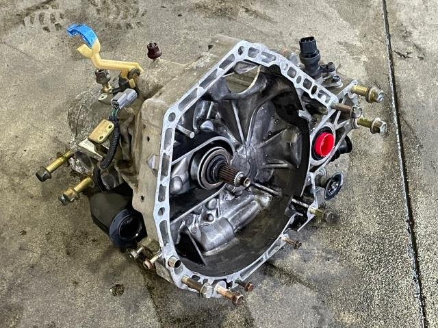 国内外の有名メーカー インテグラ タイプR E-DC2 純正