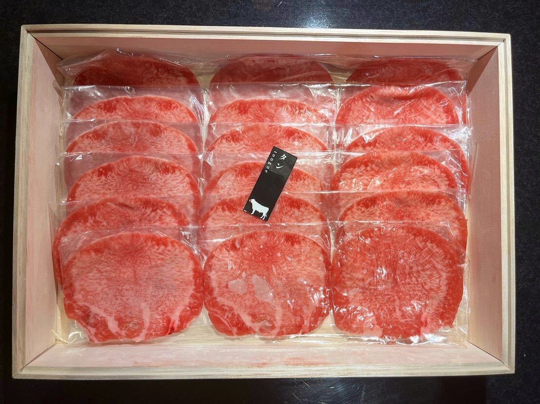 黒毛和牛 しゃぶしゃぶ 牛タン